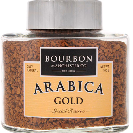 ARABICA GOLD