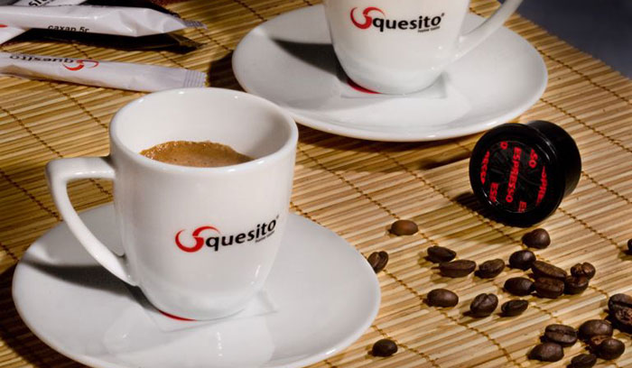 Кофе Squesito