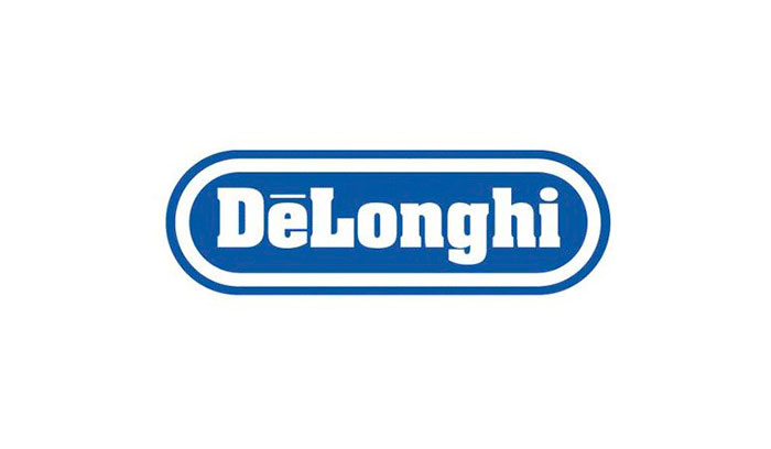 Корпорация Delonghi была основана в Италии более 100 лет назад