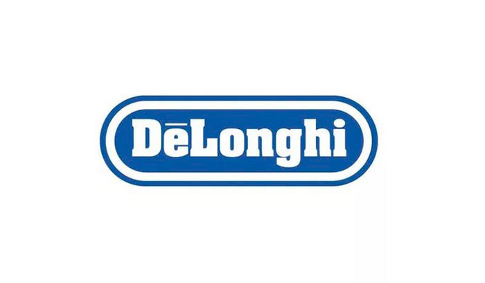 Итальянская компания Delonghi производит рожковые, капельные и капсульные кофеварки