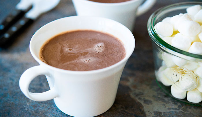 Рецепты приготовления кофе с какао