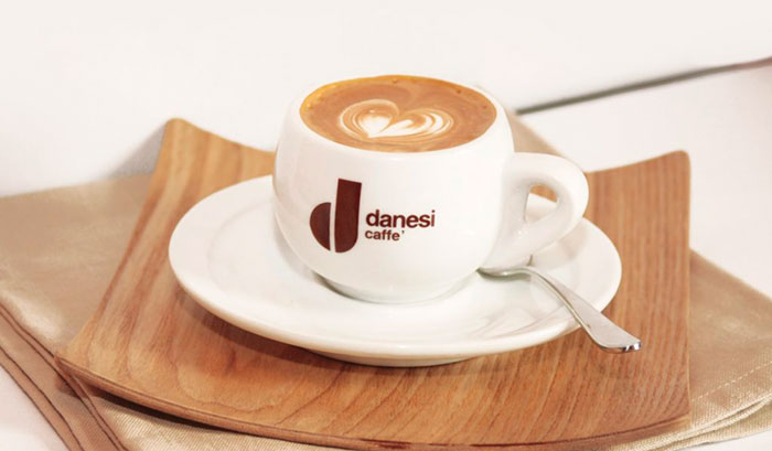 Кофе Danesi