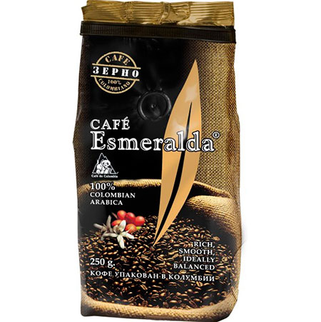 Café Esmeralda