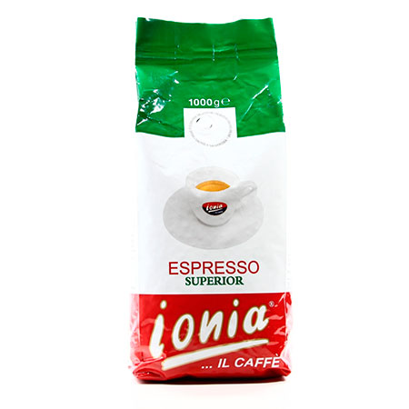 Espresso Superior Ionia