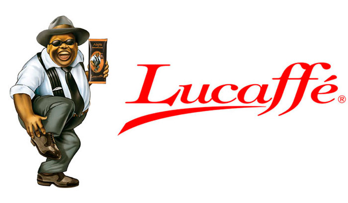 Компания Lucaffe родилась в 1996 году в маленьком городке Брешиа