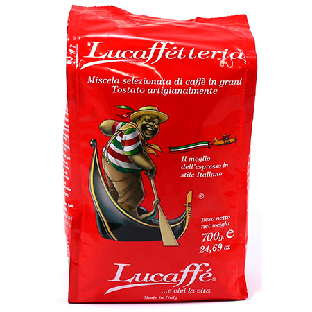 Lucaffétteria