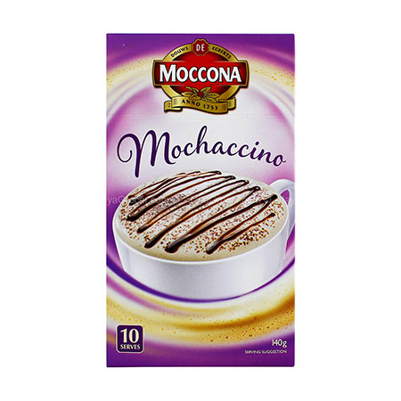 Mochaccino 