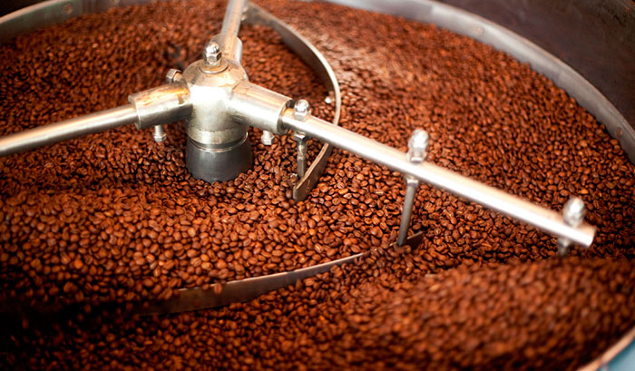 Производитель создает действительно уникальные сочетания кофейных оттенков