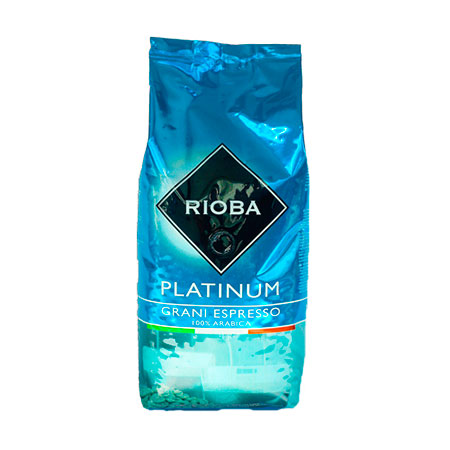 Rioba Platinum