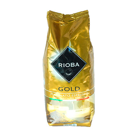 Rioba Gold