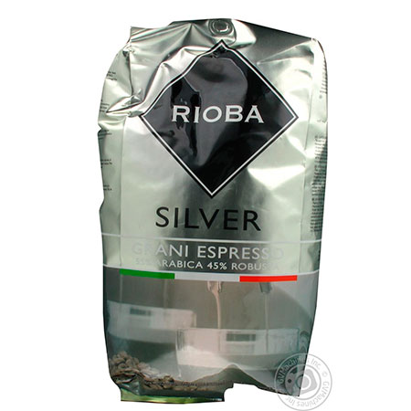 Rioba Silver