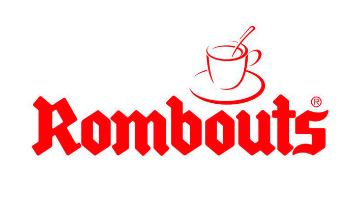 Компания, производящая кофе Rombouts, начала свою историю еще в 1896 год