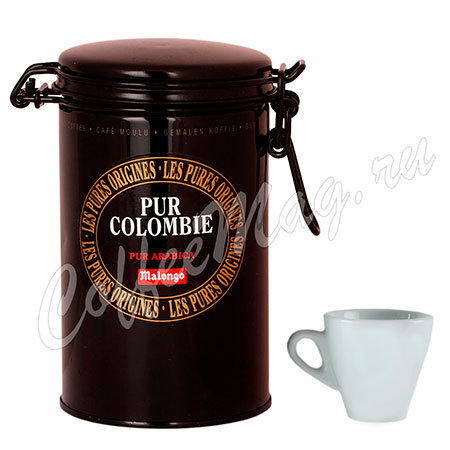Pur Colombie 