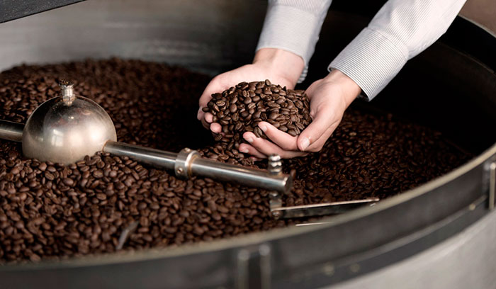 Некоторые из видов кофе Segafredo имеют пометку сертифицированных ферм Rainforest Alliance