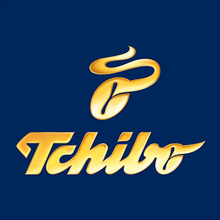 Tchibo – один из крупнейших обжарщиков кофе во всем мире