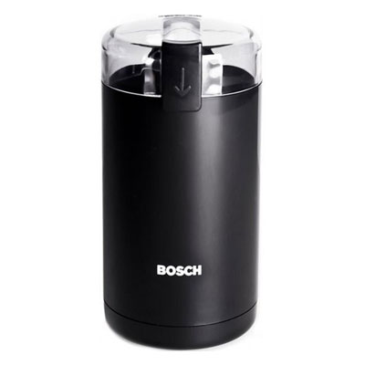 Ротационная кофемолка Bosch