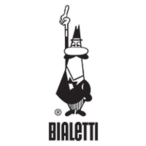 Логотип Bialetti