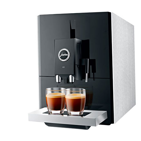 Кофе-автоматы Jura