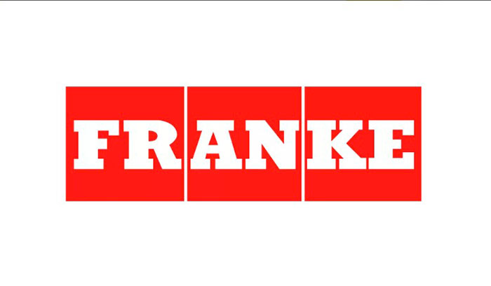 Швейцарскому бренду «Franke» уже более 100 лет