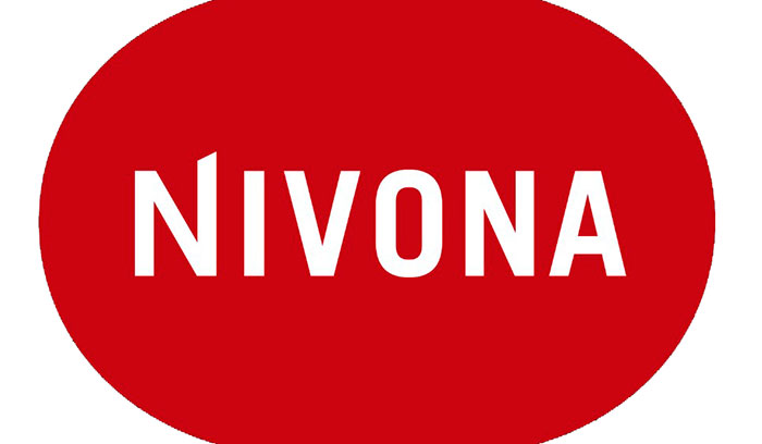 Компания Nivona была создана относительно недавно – в 2005 году