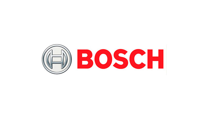 Роберт Бош основал свою фирму в 1886 году в Германии