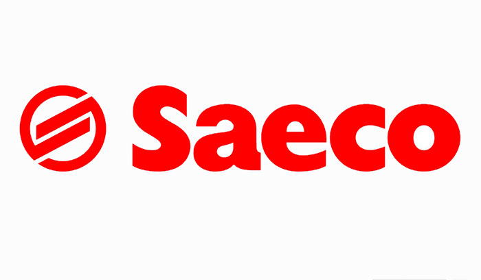 Компания Saeco была основана в начале 80-х в Италии