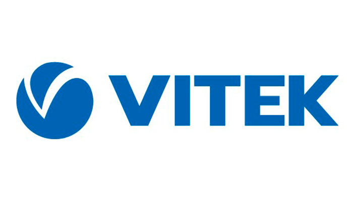 Vitek – это российская торговая марка