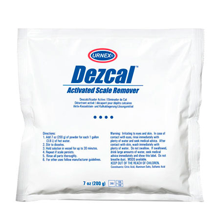 Dezcal, пакет 200 г