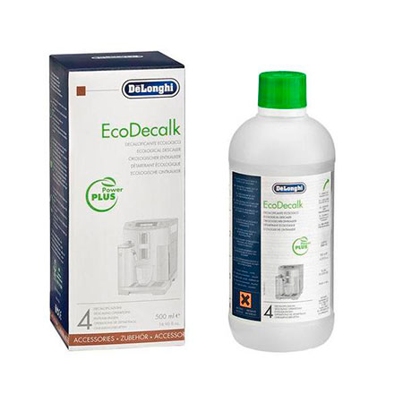 Эколочный Ecodecalc, De'Longhi, 500 мл