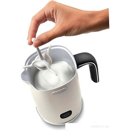 Автоматический вспениватель молока для капучино