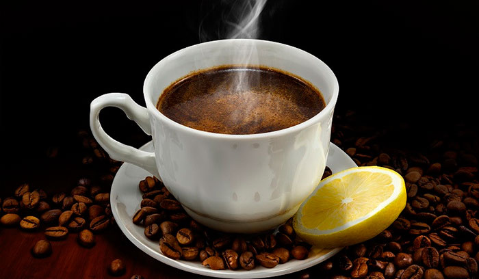 кофе декаф польза и вред