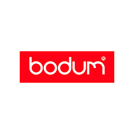 Компания Bodum была основана в Дании, в 1944 году и носит имя Питера Бодума