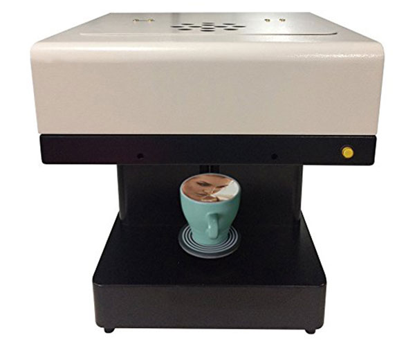 Принтер Ecoprint для печати на кофе