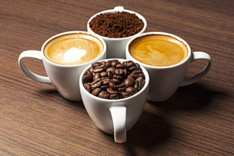 Заблуждения о кофе и кофеине