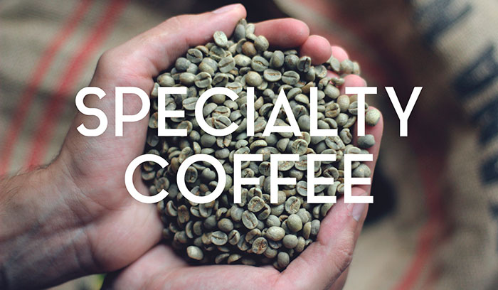 Что такое Speciality Coffee