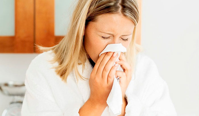 Симптомы аллергии на кофе у взрослых