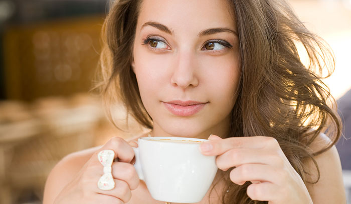 Влияние кофе на кожу