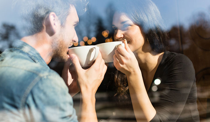 Как кофе влияет на вкус спермы